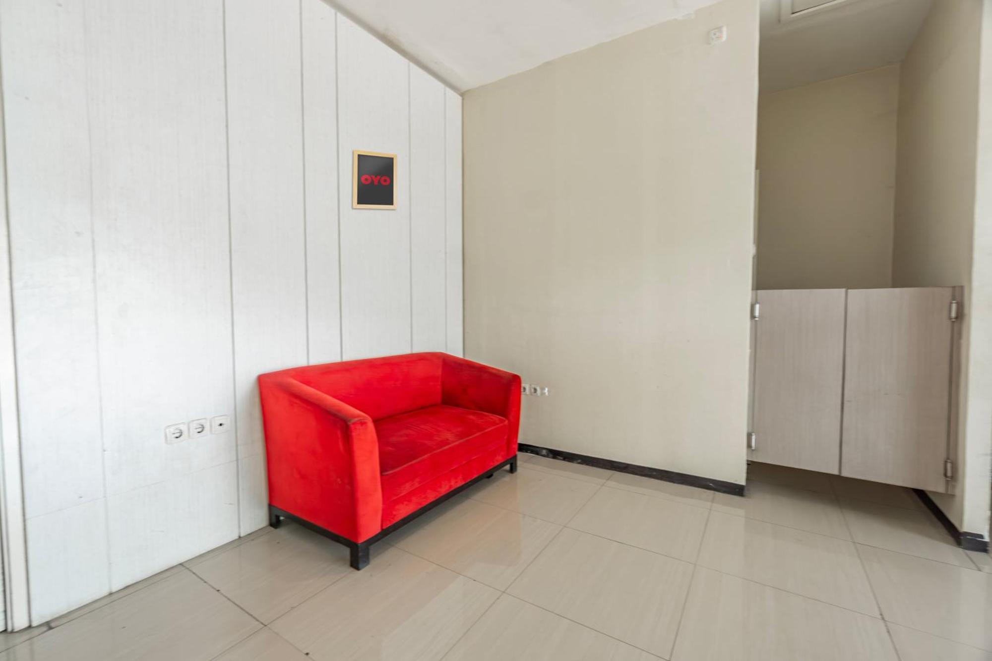Ace Business Hotel Galaxy Sorabaya Extérieur photo