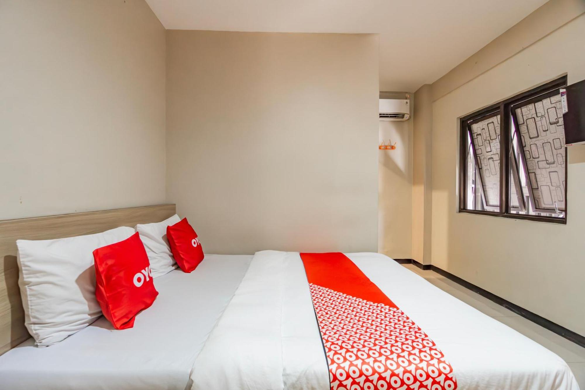 Ace Business Hotel Galaxy Sorabaya Extérieur photo